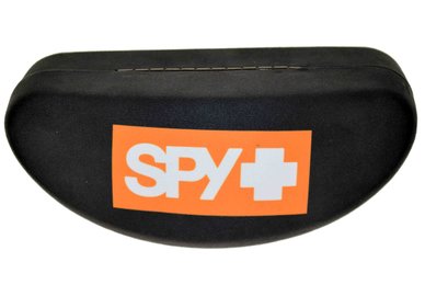 Metall Brillenetui groß – SPY