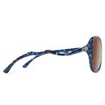 Sonnenbrille SPY FIONA - Blue Tort - happy