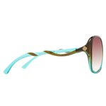 Sonnenbrille SPY FIONA - Mint Chip