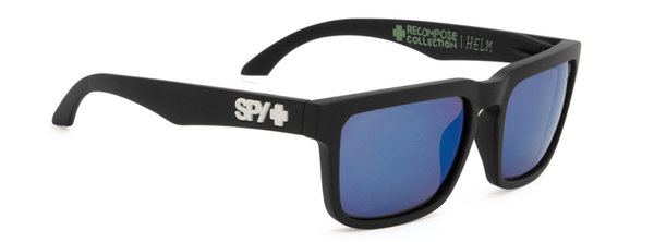 Sonnenbrille SPY HELM Surfrider
