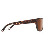 Sonnenbrille SPY Angler Matte Camo Tort - Happy bronze
Sonnenbrille SPY