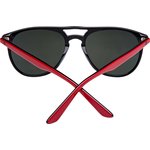 Sonnenbrille SPY SYNDICATE Red