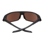 Sonnenbrille SPY Quanta - Ansi Matte Graphite
