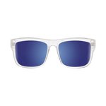 Sonnenbrille SPY DISCORD Clear - blue
