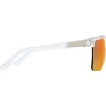Sonnenbrille SPY FLYNN 5050 - Matte Clear