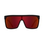 Sonnenbrille SPY FLYNN - Red Fade